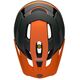Kask mtb BELL 4FORTY AIR Rozmiar kasku: L(58-62 cm), Wybierz kolor: Matte Black