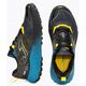 BUTY MĘSKIE SPORTOWE DO BIEGANIA TERENOWEGO JOMA SIMA 2501 NEGRO TKSIMS2501
