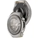 Etui z osłoną ekranu Bizon Case Watch Felipe do Huawei Watch 5 46mm przeźroczyste