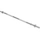 Gryf prosty, sztanga 30mm 120cm 5kg max.170kg  REBEL ACTIVE
