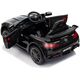Auto na Akumulator Mercedes GTR Czarny