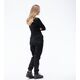 Damskie Spodnie VELMAN W