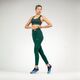 Damskie Legginsy FINPORA W