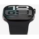 SZKŁO HYBRYDOWE TECH-PROTECT GLASS FLEX+ 2-PACK HUAWEI WATCH 5 (46 MM) BLACK
