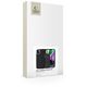 TECH-PROTECT ION CARBON MAGSAFE IPHONE 14 BLACK/SILVER