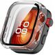 TECH-PROTECT DEFENSE HUAWEI WATCH FIT 4 PRO CLEAR