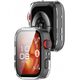TECH-PROTECT DEFENSE HUAWEI WATCH FIT 4 PRO CLEAR