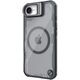 Etui Nillkin Iceblade Prop Magnetic z podstawką na iPhone 16e - czarne