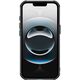 Etui Nillkin Iceblade Prop Magnetic z podstawką na iPhone 16e - czarne