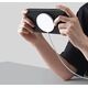 Etui Nillkin Super Frosted Shield Pro Magnetic na iPhone 16e - czarne