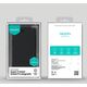Etui Nillkin Super Frosted Shield Pro Magnetic na iPhone 16e - czarne