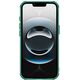 Etui Nillkin Iceblade Prop Magnetic z podstawką na iPhone 16e - zielone