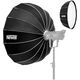 NEWELL NL4396 Softbox paraboliczny 120 cm