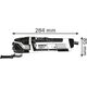 Bosch Narzędzie wielofunkcyjne GOP 40-30 400W (601231001)