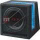 Subwoofer samochodowy Alpine SBG-1044BR