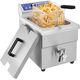 Royal Catering RCIF 10E