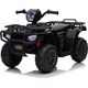 Lean Cars Quad Na Akumulator JC915 Czarny