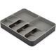 Joseph & Joseph Joseph Joseph DrawerStore 85166 szary