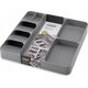 Joseph & Joseph Joseph Joseph DrawerStore 85127 szary