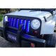 Lean Sport Auto na Akumulator S2388 Jeep Biały 4x45W
