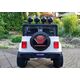 Lean Sport Auto na Akumulator S2388 Jeep Biały 4x45W