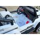 Lean Sport Auto na Akumulator S2388 Jeep Biały 4x45W
