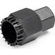 Park Tool Klucz Park Tool BBT-22 do wkładu suportu Shimano, ISIS Drive