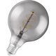 Ledvance OSRAM Vintage 1906 LED CL GLOBE125 Filament SMOKE 5W 818 E27 140lm 1800K (CRI 80) 15000h A (Krabička 1ks)