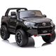Lean Sport Auto na Akumulator Toyota Hilux Czarny Lakierowany