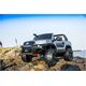 Lean Sport Auto na Akumulator Toyota Hilux Czarny Lakierowany