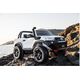 Lean Sport Auto na Akumulator Toyota Hilux Czarny Lakierowany