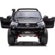 Lean Sport Auto na Akumulator Toyota Hilux Czarny Lakierowany