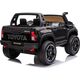 Lean Sport Auto na Akumulator Toyota Hilux Czarny Lakierowany