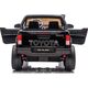 Lean Sport Auto na Akumulator Toyota Hilux Czarny Lakierowany