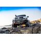 Lean Sport Auto na Akumulator Toyota Hilux Czarny Lakierowany