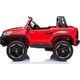 Lean Sport Auto na Akumulator Toyota Hilux Czerwony Lakierowany