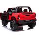 Lean Sport Auto na Akumulator Toyota Hilux Czerwony Lakierowany