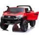 Lean Sport Auto na Akumulator Toyota Hilux Czerwony Lakierowany