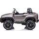 Lean Sport Auto na Akumulator Toyota Hilux Srebrny Lakierowany