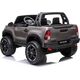 Lean Sport Auto na Akumulator Toyota Hilux Srebrny Lakierowany