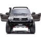 Lean Sport Auto na Akumulator Toyota Hilux Srebrny Lakierowany