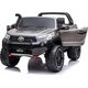 Lean Sport Auto na Akumulator Toyota Hilux Srebrny Lakierowany