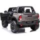 Lean Sport Auto na Akumulator Toyota Hilux Srebrny Lakierowany