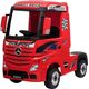 Jokomisiada Auto na akumulator TIR Mercedes Benz Actros PA0222