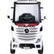 Jokomisiada Auto na akumulator TIR Mercedes Benz Actros PA0222