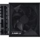Zasilacz serwerowy Lian Li Lian Li EDGE EG1300 80 PLUS Platinum Netzteil, PCIe 5.1, ATX 3.1 - 1300 Watt, schwarz