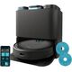 Robot sprzątający Cecotec Cecotec Robot Sprzątający CONGA 11090 Spin Revolution Home&Wash