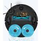 Robot sprzątający Cecotec Cecotec Robot Sprzątający CONGA 11090 Spin Revolution Home&Wash