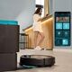 Robot sprzątający Cecotec Cecotec Robot Sprzątający CONGA 11090 Spin Revolution Home&Wash