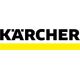 Karcher Kärcher sweeper KM 70/20 C (grey/black, with side brush)